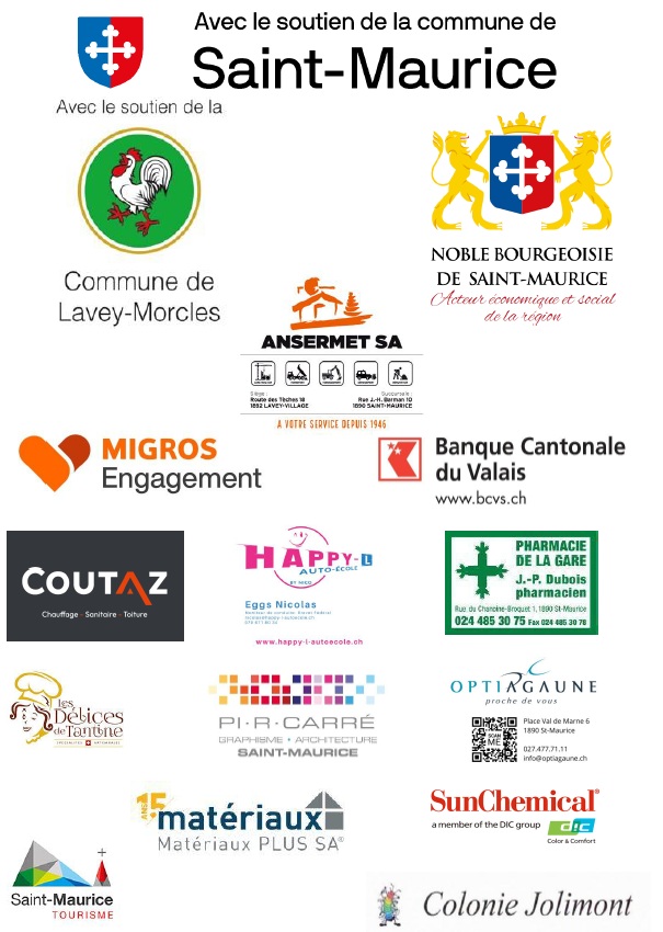 Soutien 2025